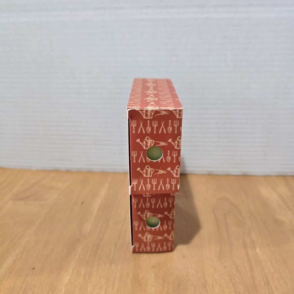 2X Crabtree & Evelyn Gardeners Triple Milled Soap New in Box 7oz bars Lot of 2 - Picture 6 of 7